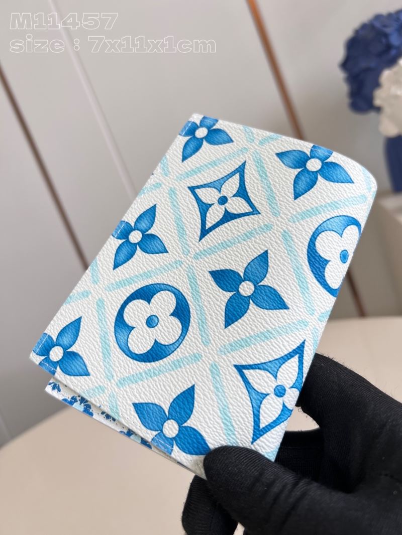 Louis Vuitton Wallets
